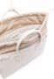 Maison Margiela 5AC documentenmap Beige - Thumbnail 5