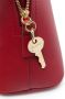 Maison Margiela 5AC kleine shopper Rood - Thumbnail 4