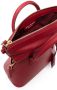 Maison Margiela 5AC kleine shopper Rood - Thumbnail 5