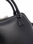 Maison Margiela 5AC leren shopper Zwart - Thumbnail 4