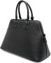 Maison Margiela Leren shopper Zwart - Thumbnail 3
