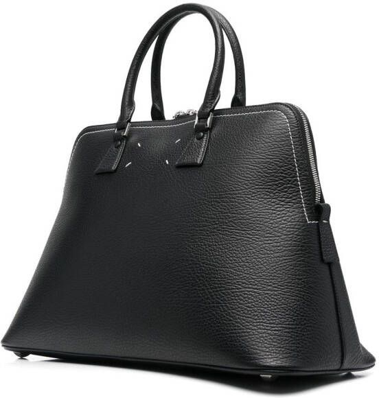 Maison Margiela 5AC Classique XL shopper Zwart