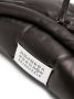 Maison Margiela Heuptas met logopatch Zwart - Thumbnail 4