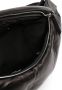 Maison Margiela Heuptas met logopatch Zwart - Thumbnail 5