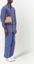 Maison Margiela 5AC Classique kleine tas met handgreep Beige - Thumbnail 2