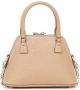 Maison Margiela 5AC Classique kleine tas met handgreep Beige - Thumbnail 3
