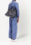 Maison Margiela 5ac Classique grote shopper Zwart - Thumbnail 2