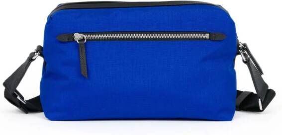 Maison Margiela Glam Slam Sport cameratas Blauw