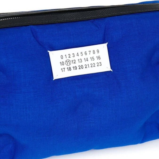 Maison Margiela Glam Slam Sport cameratas Blauw
