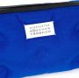 Maison Margiela Glam Slam Sport cameratas Blauw - Thumbnail 4