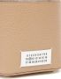 Maison Margiela 5AC kleine bucket-tas Roze - Thumbnail 5