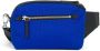 Maison Margiela Glam Slam crossbodytas Blauw - Thumbnail 4