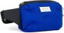 Maison Margiela Glam Slam crossbodytas Blauw - Thumbnail 5