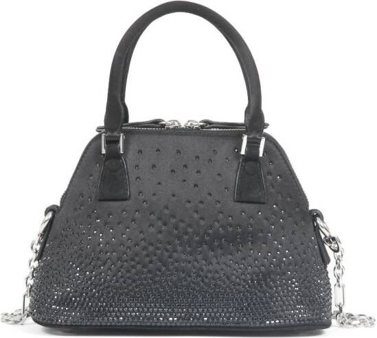 Maison Margiela 5AC Cinema Inferno kleine schoudertas Zwart