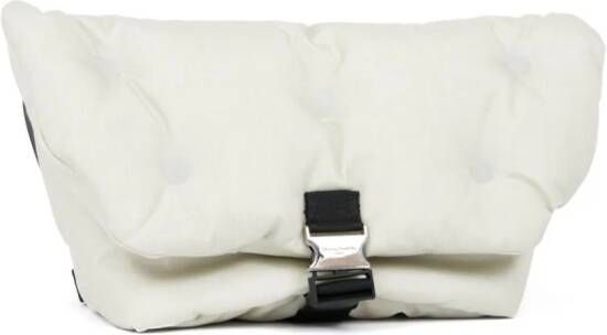 Maison Margiela Glam Slam Sport Cycle messengertas Grijs