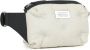 Maison Margiela Glam Slam crossbodytas Beige - Thumbnail 5