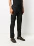Maison Margiela Pantalon met gestikt detail Zwart - Thumbnail 3