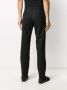 Maison Margiela Pantalon met gestikt detail Zwart - Thumbnail 4