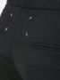 Maison Margiela Pantalon met gestikt detail Zwart - Thumbnail 5