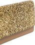 Maison Margiela Portemonnee met ketting Goud - Thumbnail 4