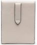 Maison Margiela Portemonnee met vier stiksels Beige - Thumbnail 2