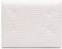 Maison Margiela Accordion leren portemonnee Beige - Thumbnail 2