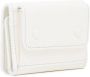 Maison Margiela Portemonnee met stiksels Wit - Thumbnail 3