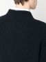 Maison Margiela Donegal trui van wolblend Blauw - Thumbnail 5