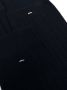 Maison Margiela Tabi lange sokken Blauw - Thumbnail 2