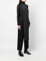 Maison Margiela Mouwloze top Grijs - Thumbnail 3