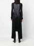 Maison Margiela Mouwloze top Grijs - Thumbnail 4
