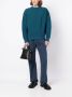 Maison Margiela 5AC Classique kleine tas met handgreep Zwart - Thumbnail 2