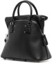 Maison Margiela 5AC Classique kleine tas met handgreep Zwart - Thumbnail 3