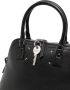 Maison Margiela 5AC Classique kleine tas met handgreep Zwart - Thumbnail 4