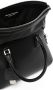 Maison Margiela 5AC Classique kleine tas met handgreep Zwart - Thumbnail 5