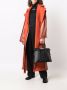 Maison Margiela 5AC medium shopper Zwart - Thumbnail 2