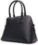 Maison Margiela 5AC medium shopper Zwart - Thumbnail 3