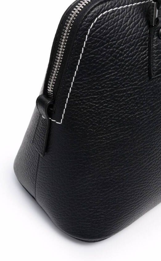 Maison Margiela 5AC medium shopper Zwart