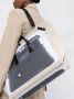 Maison Margiela 5AC trompe-l'oeil shopper Beige - Thumbnail 3