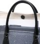 Maison Margiela 5AC trompe-l'oeil shopper Beige - Thumbnail 5