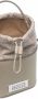 Maison Margiela 5AC kleine bucket-tas Beige - Thumbnail 5