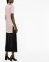 Maison Margiela Top met korte mouwen Roze - Thumbnail 3