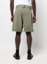 Maison Margiela Shorts met ceintuur Groen - Thumbnail 4