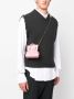 Maison Margiela 5AC Classique Baby shopper Roze - Thumbnail 2