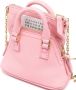 Maison Margiela 5AC Classique Baby shopper Roze - Thumbnail 4
