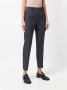 Maison Margiela Slim-fit broek Grijs - Thumbnail 3