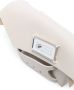Maison Margiela Kleine schoudertas Beige - Thumbnail 4