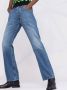 Maison Margiela Straight jeans Blauw - Thumbnail 3