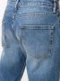 Maison Margiela Straight jeans Blauw - Thumbnail 5