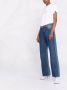 Maison Margiela Straight jeans Blauw - Thumbnail 4